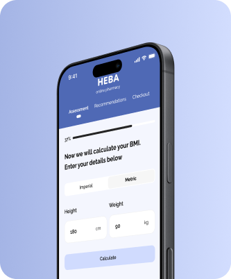 Why Heba Slide Image